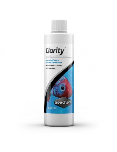 Clarity 250 ml