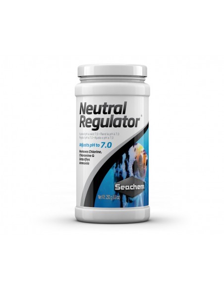 Neutral Regulator 250 gr
