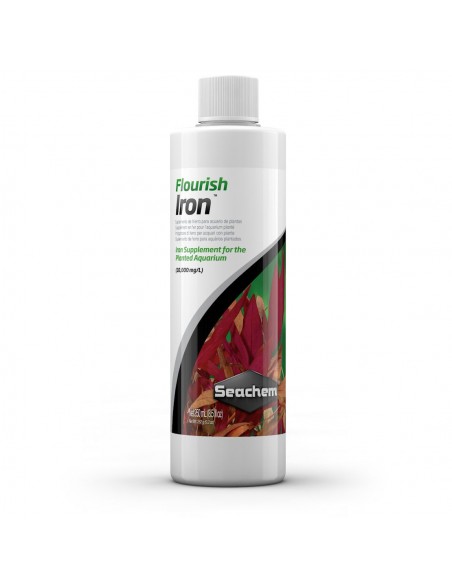 Flourish Iron 500 ml