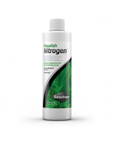 Flourish Nitrogen