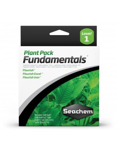Plant Pack Fundamental