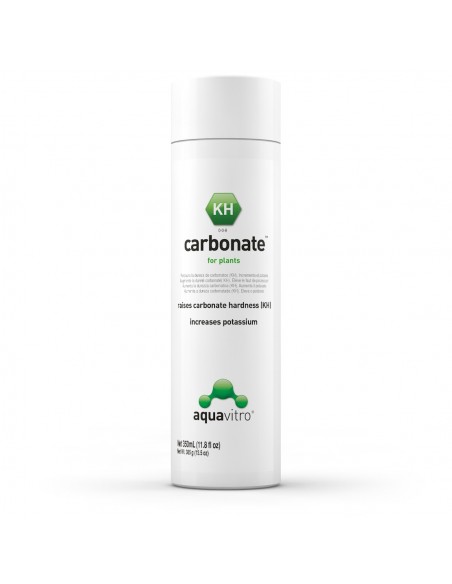Carbonate 350 ml