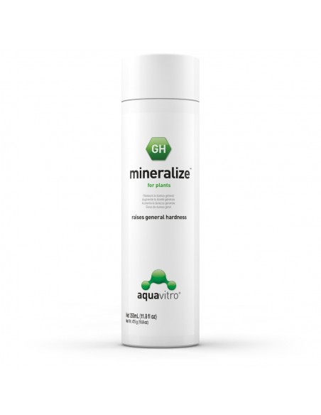 Mineralize 4 L