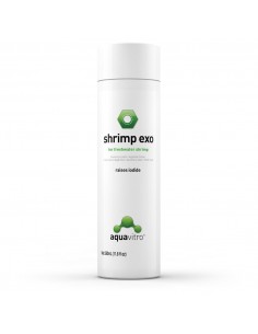 Shrimp exo 350ml