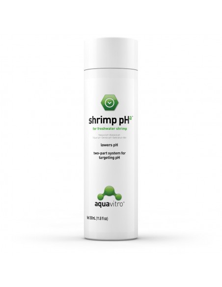 Shrimp pHa 350ml