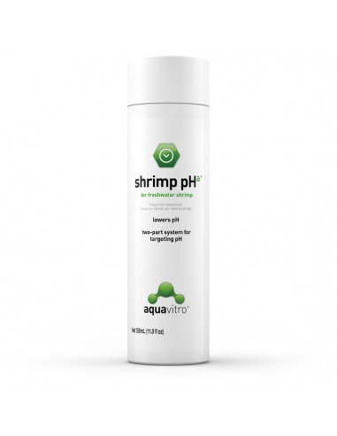 Shrimp pHb 350ml