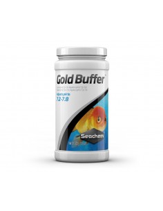 Gold Buffer 1 kg