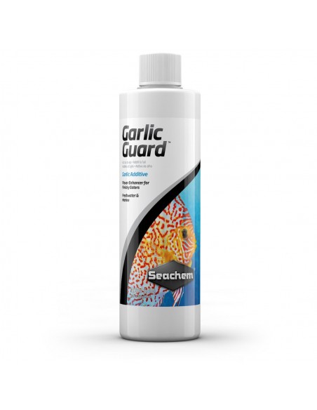 GarlicGuard 500 ml
