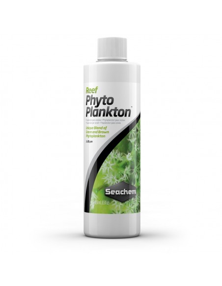 Reef Phytoplankton 250 ml