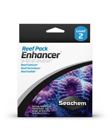 Reef Pack Enhancer