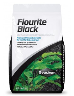 Flourite Black 3,5 kg
