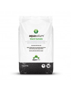 aquasolum. Black humate 2 kg