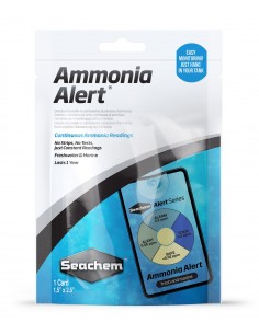Ammonia Alert