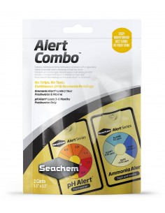 Alerts Combo Pack
