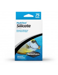 MultiTest Silicate