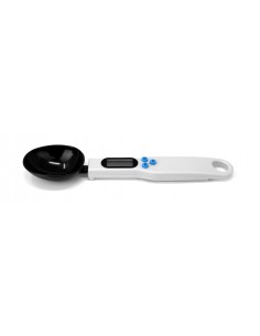 Digital Spoon Scale