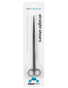 Tesoura recta 25 cm 2