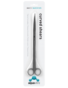 Tesoura curvadas 25 cm 2