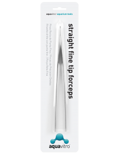 Pinça recta de ponta fina 25 cm 2