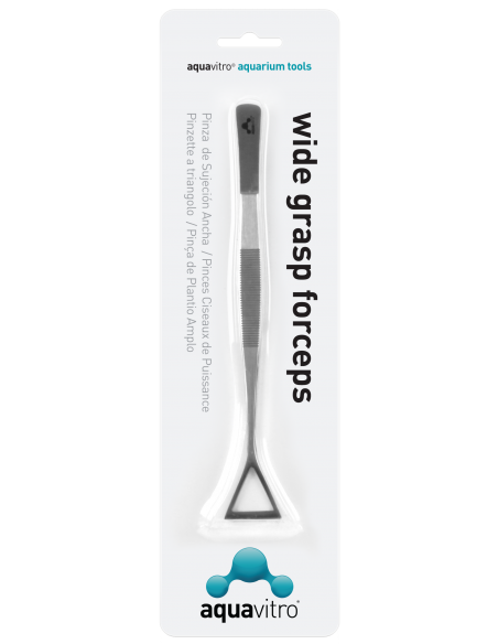 Pinça de grande alcance 20 cm