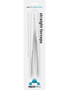 Pinça recta 25 cm 2