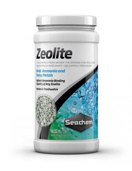 Zeolite 500 ml
