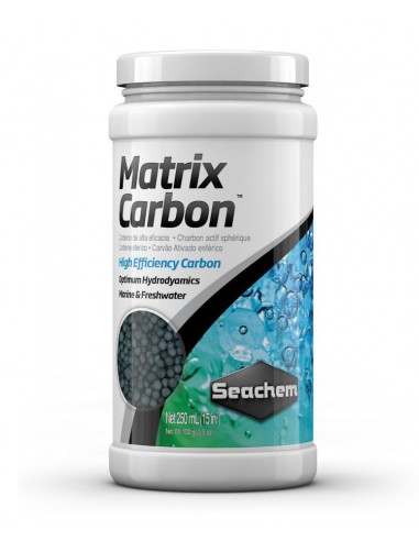 Seachem MatrixCarbon