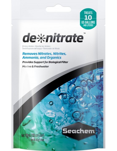 de*Nitrate 100 ml
