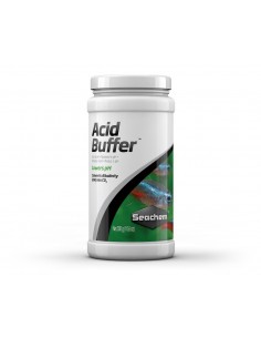 Acid Buffer 300 gr 2