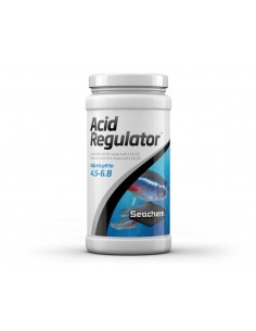 Acid Regulator 50 gr 2