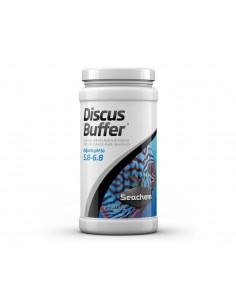 Discus Buffer 500 gr 2