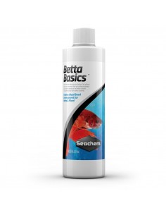 Betta Basics 2L 2