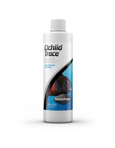 Cichlid Trace 250 ml
