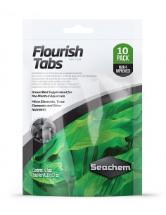 Flourish Tabs pack 10 2