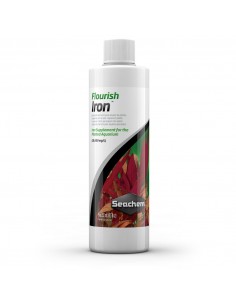 Flourish Iron 250 ml 2