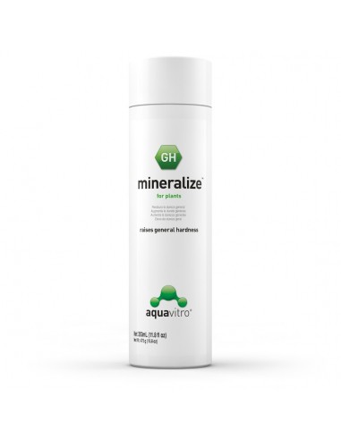 Mineralize 4 L