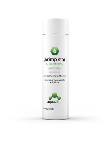 Shrimp start 150ml