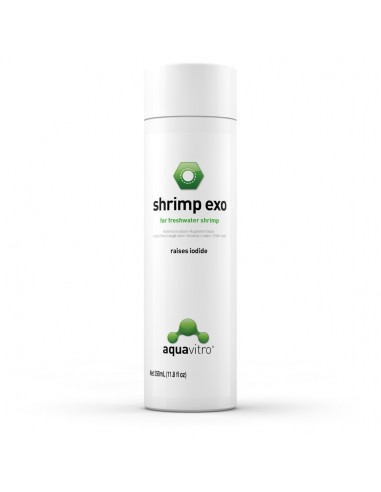 Shrimp exo 150ml