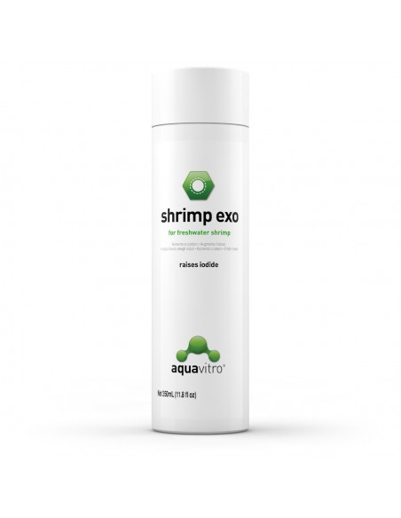 Shrimp exo 150ml