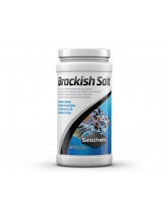 Brackish Salt 300 gr 2