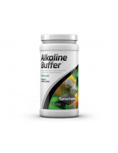 Alkaline Buffer 300 gr 2