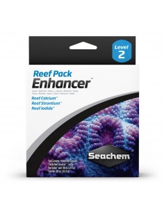 Reef Pack Enhancer 2