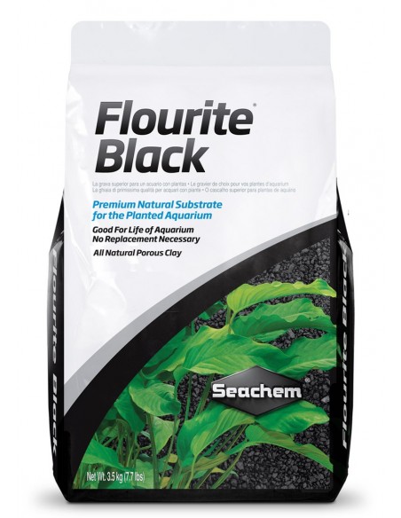Flourite Black 7 kg