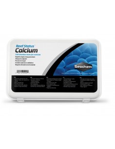 Reef Status Calcium 2