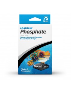 MultiTest Phosphate 2
