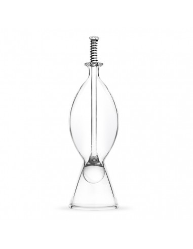 Glass Feeder 40 mm diámetro