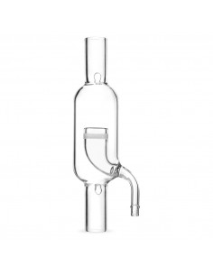 Difusor de CO2 In Line 17 mm 2