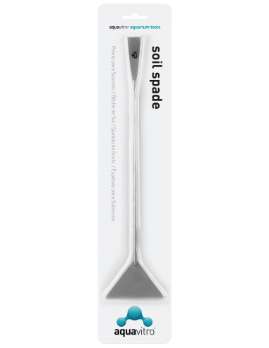 Alisador para sustrato 30 cm