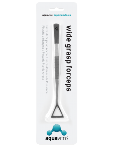 Pinça de grande alcance 20 cm