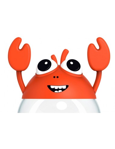 My Aquarium Caranguejo/Tubarão